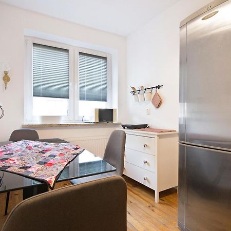 Apartament Na Fatimskiej Krakow Luaran gambar