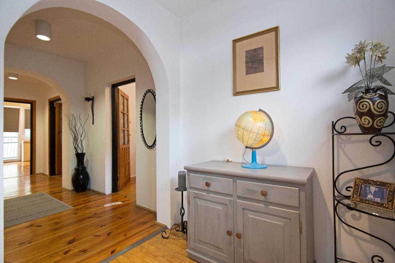 Apartament Na Fatimskiej Krakow Luaran gambar