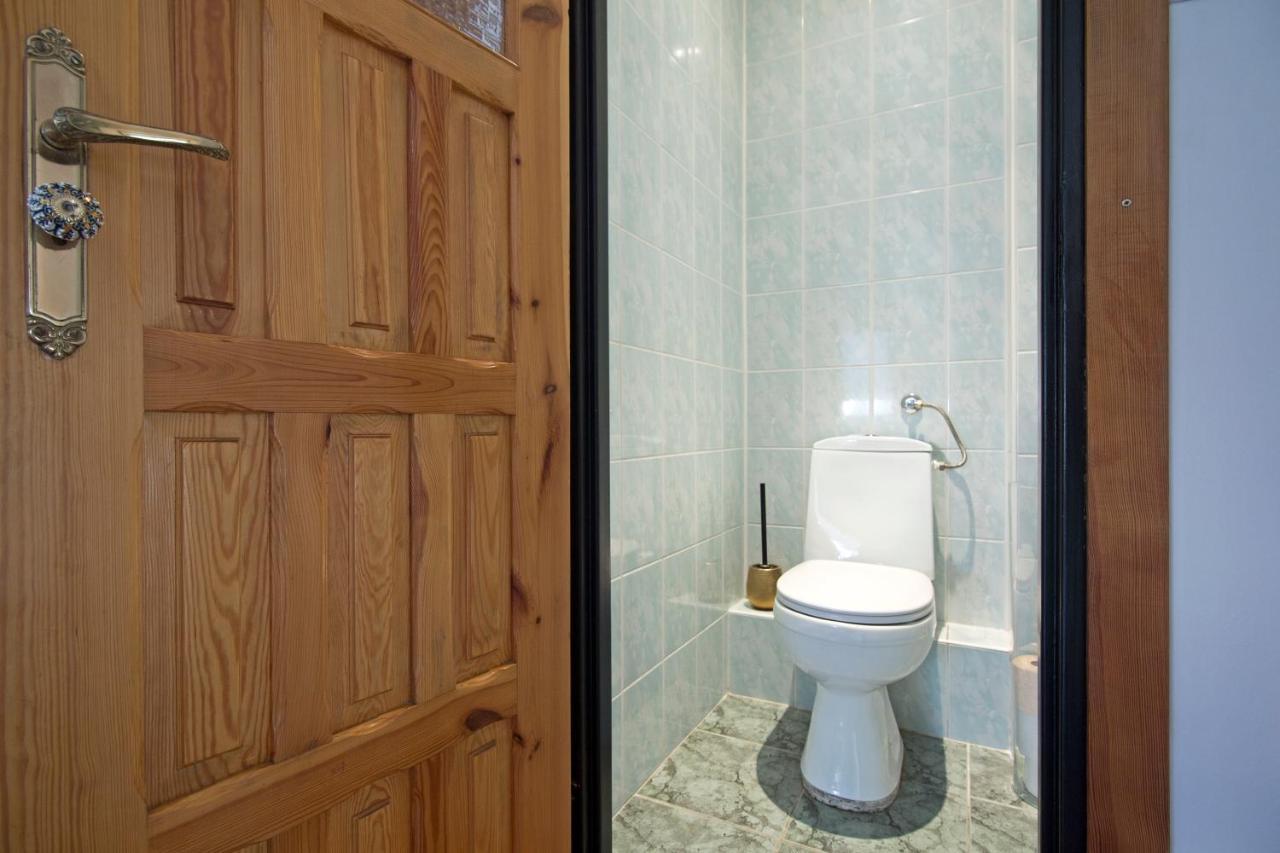 Apartament Na Fatimskiej Krakow Luaran gambar