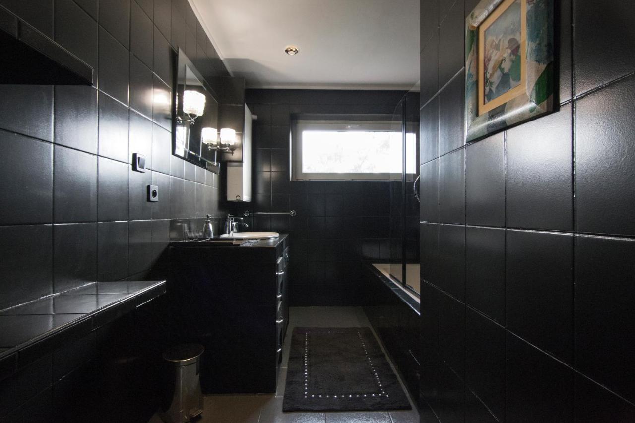 Apartament Na Fatimskiej Krakow Luaran gambar