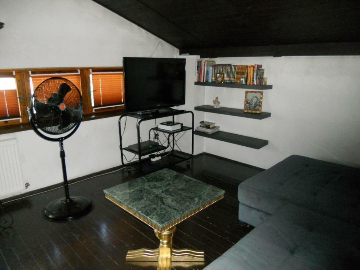Apartament Na Fatimskiej Krakow Luaran gambar